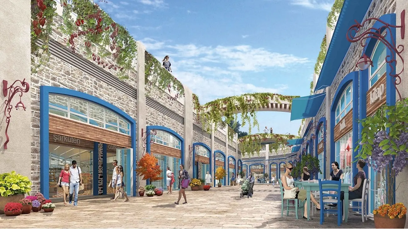 Properties in Ankara